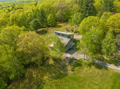 170 Mountain Road Falmouth ME 04105