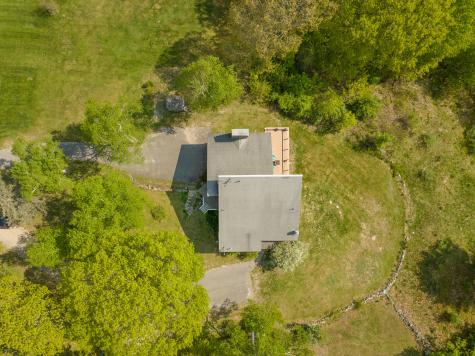170 Mountain Road Falmouth ME 04105