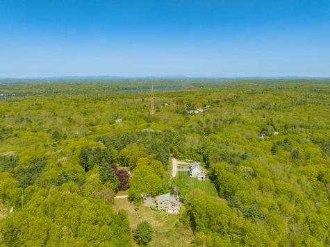 170 Mountain Road Falmouth ME 04105