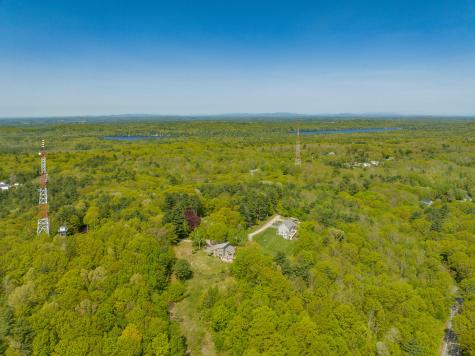 170 Mountain Road Falmouth ME 04105