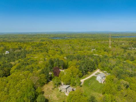 170 Mountain Road Falmouth ME 04105