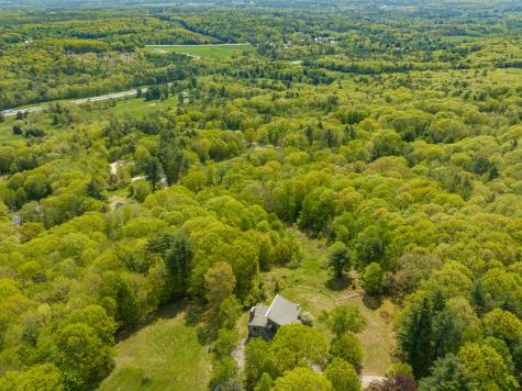 170 Mountain Road Falmouth ME 04105