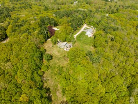 170 Mountain Road Falmouth ME 04105