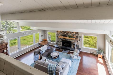 170 Mountain Road Falmouth ME 04105