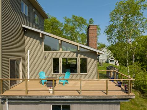 170 Mountain Road Falmouth ME 04105
