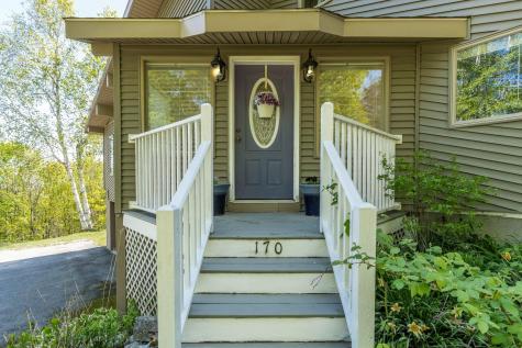 170 Mountain Road Falmouth ME 04105