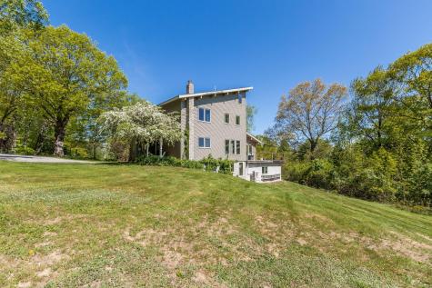 170 Mountain Road Falmouth ME 04105