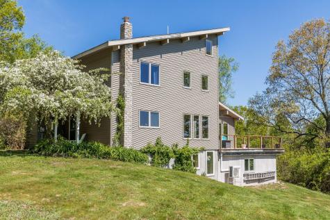 170 Mountain Road Falmouth ME 04105