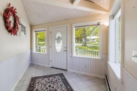 170 Mountain Road Falmouth ME 04105