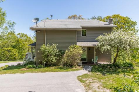 170 Mountain Road Falmouth ME 04105