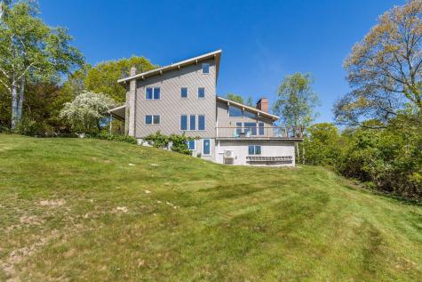 170 Mountain Road Falmouth ME 04105