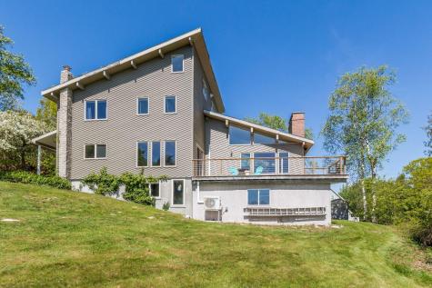 170 Mountain Road Falmouth ME 04105