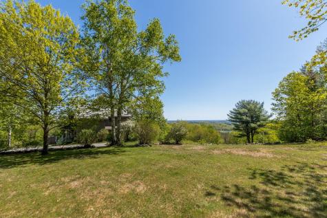 170 Mountain Road Falmouth ME 04105