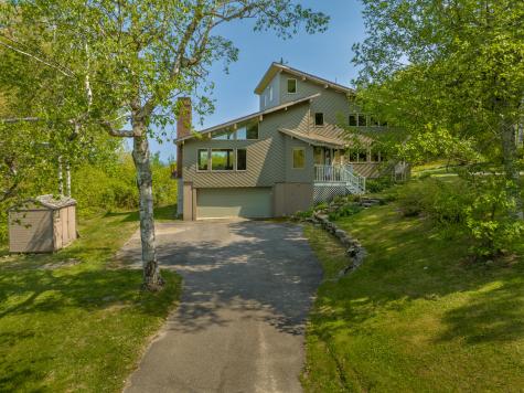 170 Mountain Road Falmouth ME 04105