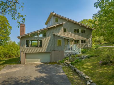 170 Mountain Road Falmouth ME 04105