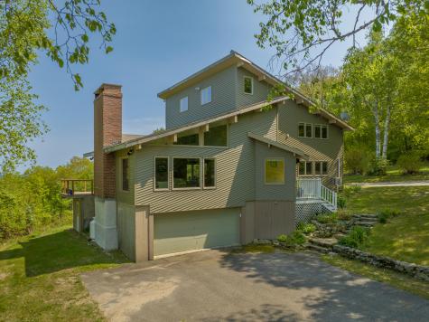170 Mountain Road Falmouth ME 04105