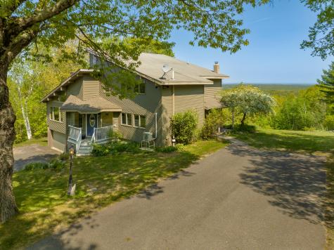 170 Mountain Road Falmouth ME 04105
