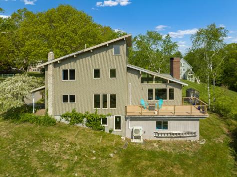 170 Mountain Road Falmouth ME 04105
