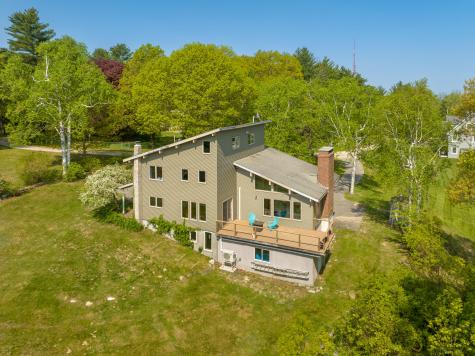 170 Mountain Road Falmouth ME 04105