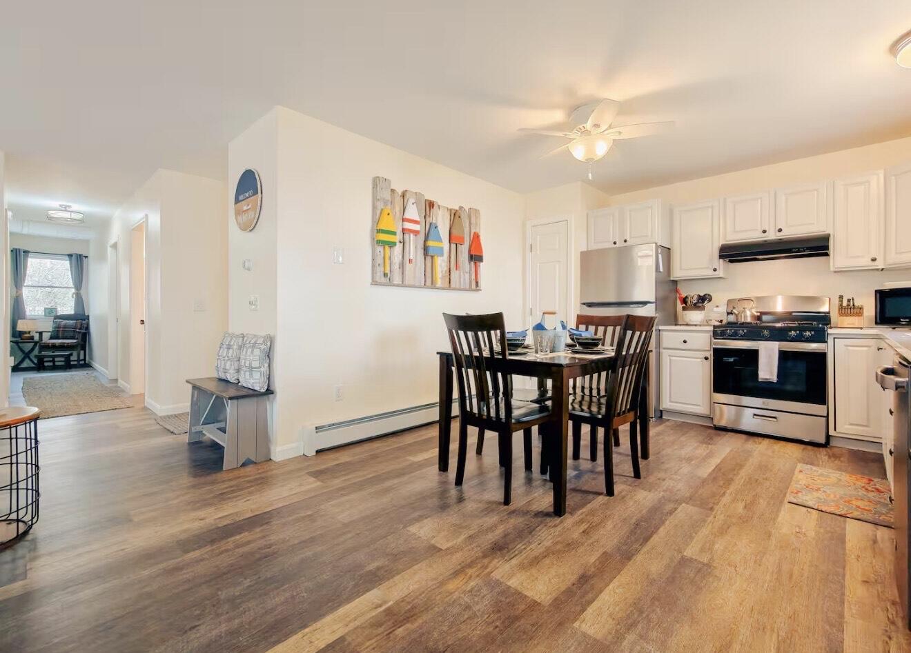 431 Paul Bunyan Road Gouldsboro ME 04607