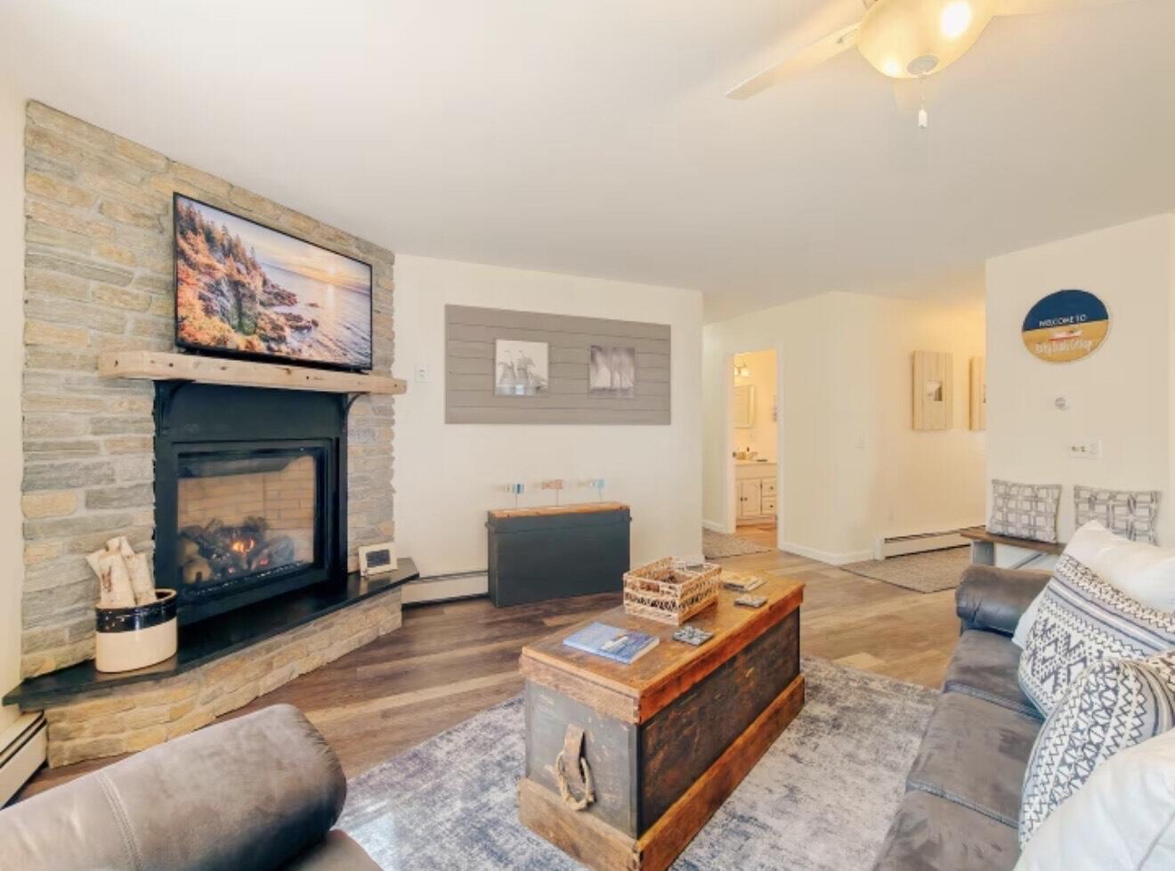 431 Paul Bunyan Road Gouldsboro ME 04607