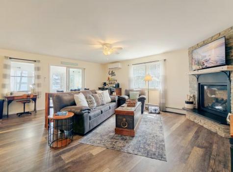 431 Paul Bunyan Road Gouldsboro ME 04607