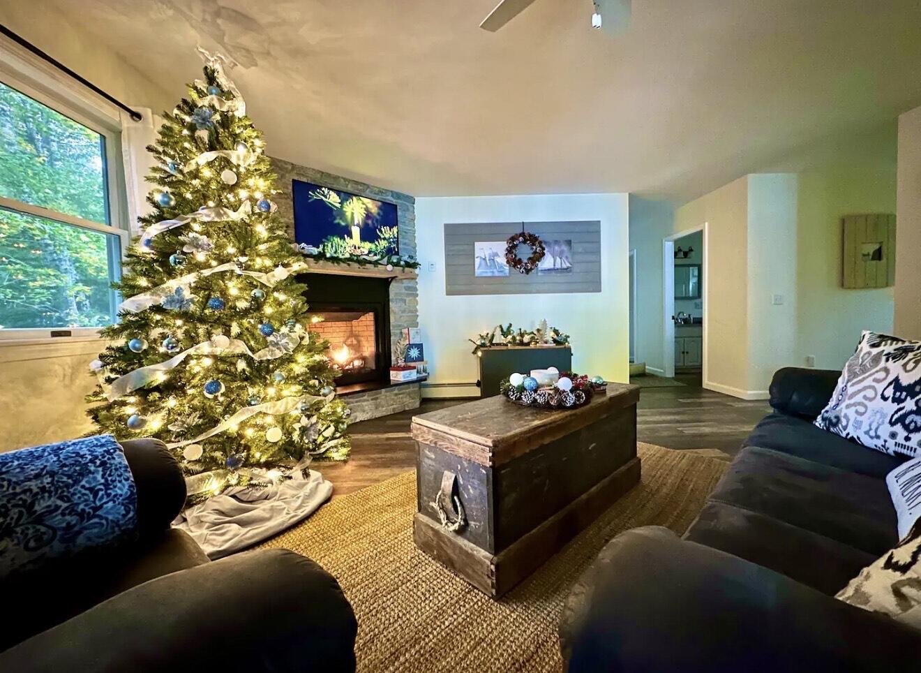 431 Paul Bunyan Road Gouldsboro ME 04607