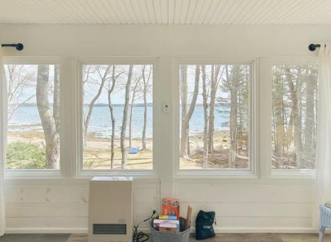 431 Paul Bunyan Road Gouldsboro ME 04607