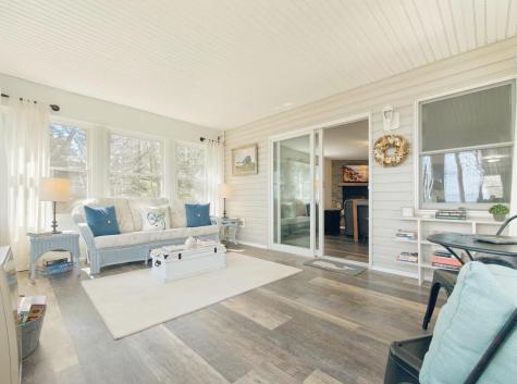 431 Paul Bunyan Road Gouldsboro ME 04607