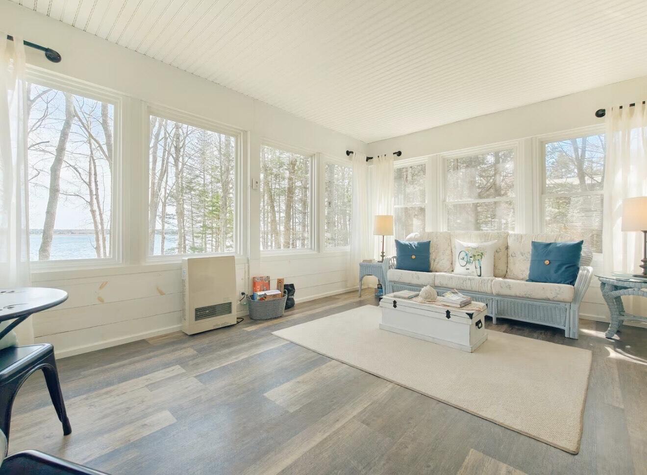 431 Paul Bunyan Road Gouldsboro ME 04607