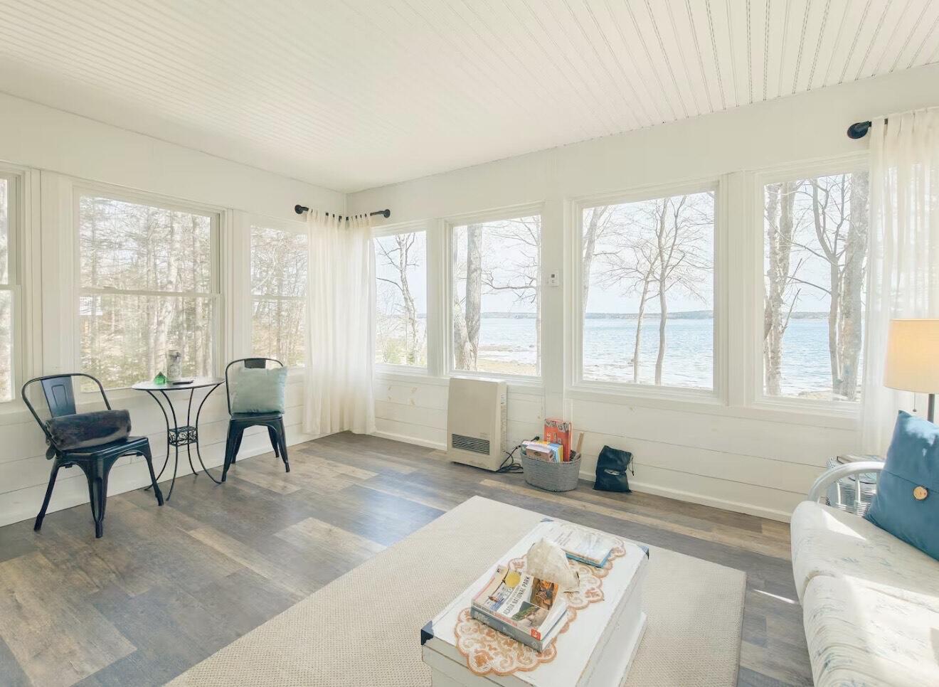 431 Paul Bunyan Road Gouldsboro ME 04607