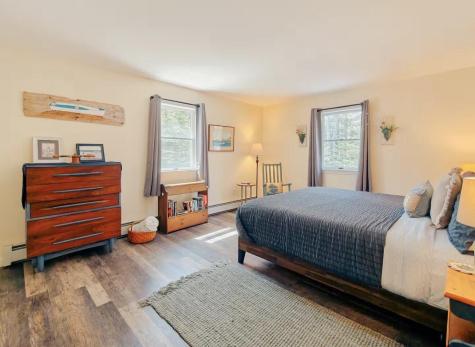 431 Paul Bunyan Road Gouldsboro ME 04607