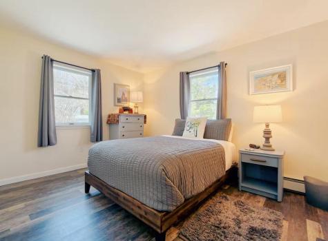 431 Paul Bunyan Road Gouldsboro ME 04607