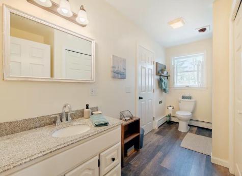 431 Paul Bunyan Road Gouldsboro ME 04607