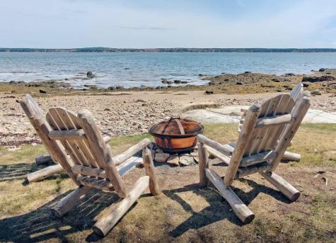 431 Paul Bunyan Road Gouldsboro ME 04607