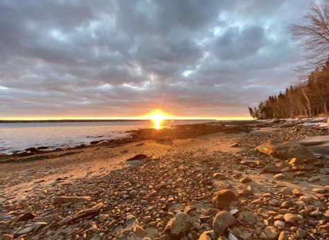 431 Paul Bunyan Road Gouldsboro ME 04607