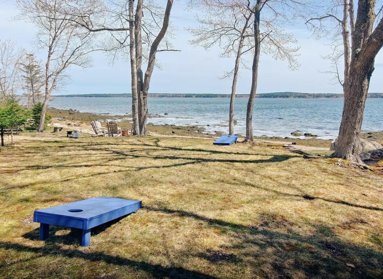 431 Paul Bunyan Road Gouldsboro ME 04607