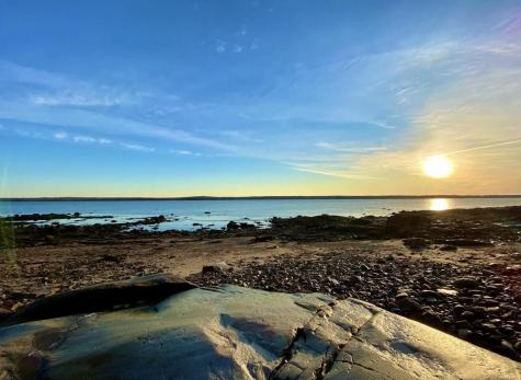 431 Paul Bunyan Road Gouldsboro ME 04607