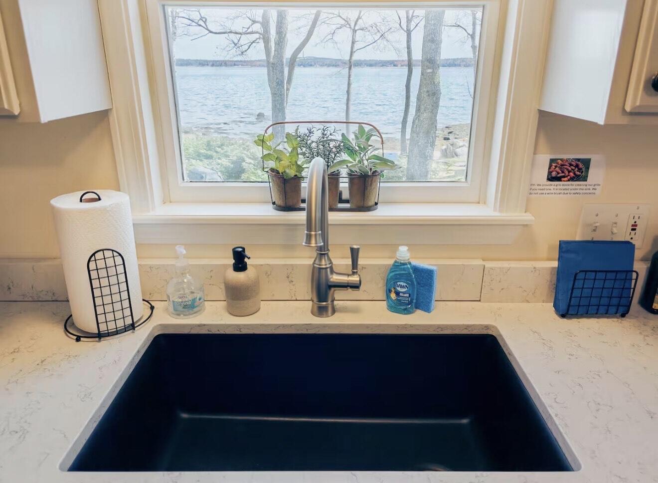 431 Paul Bunyan Road Gouldsboro ME 04607