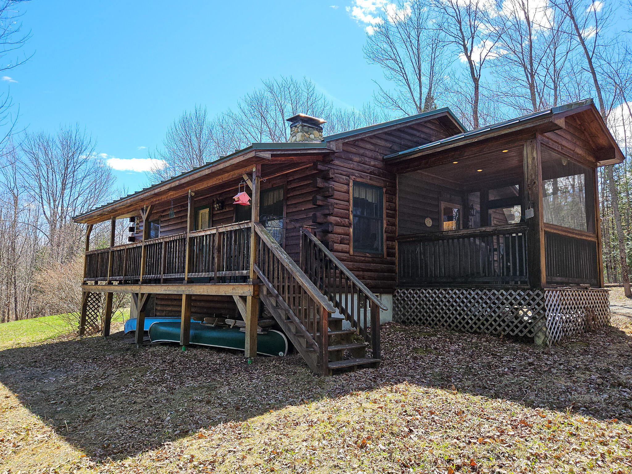 469 Norton Hill Road Strong ME 04983