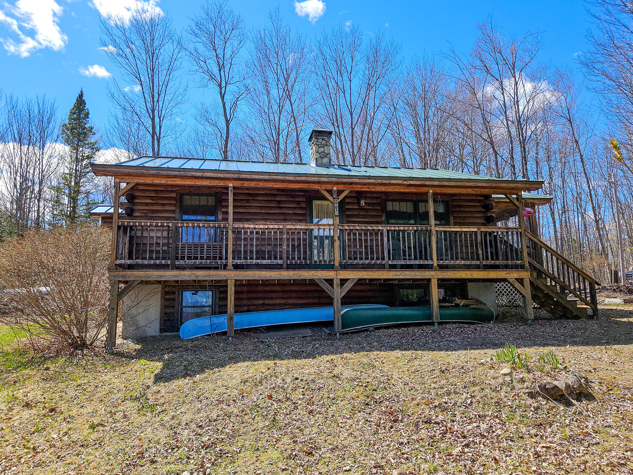 469 Norton Hill Road Strong ME 04983