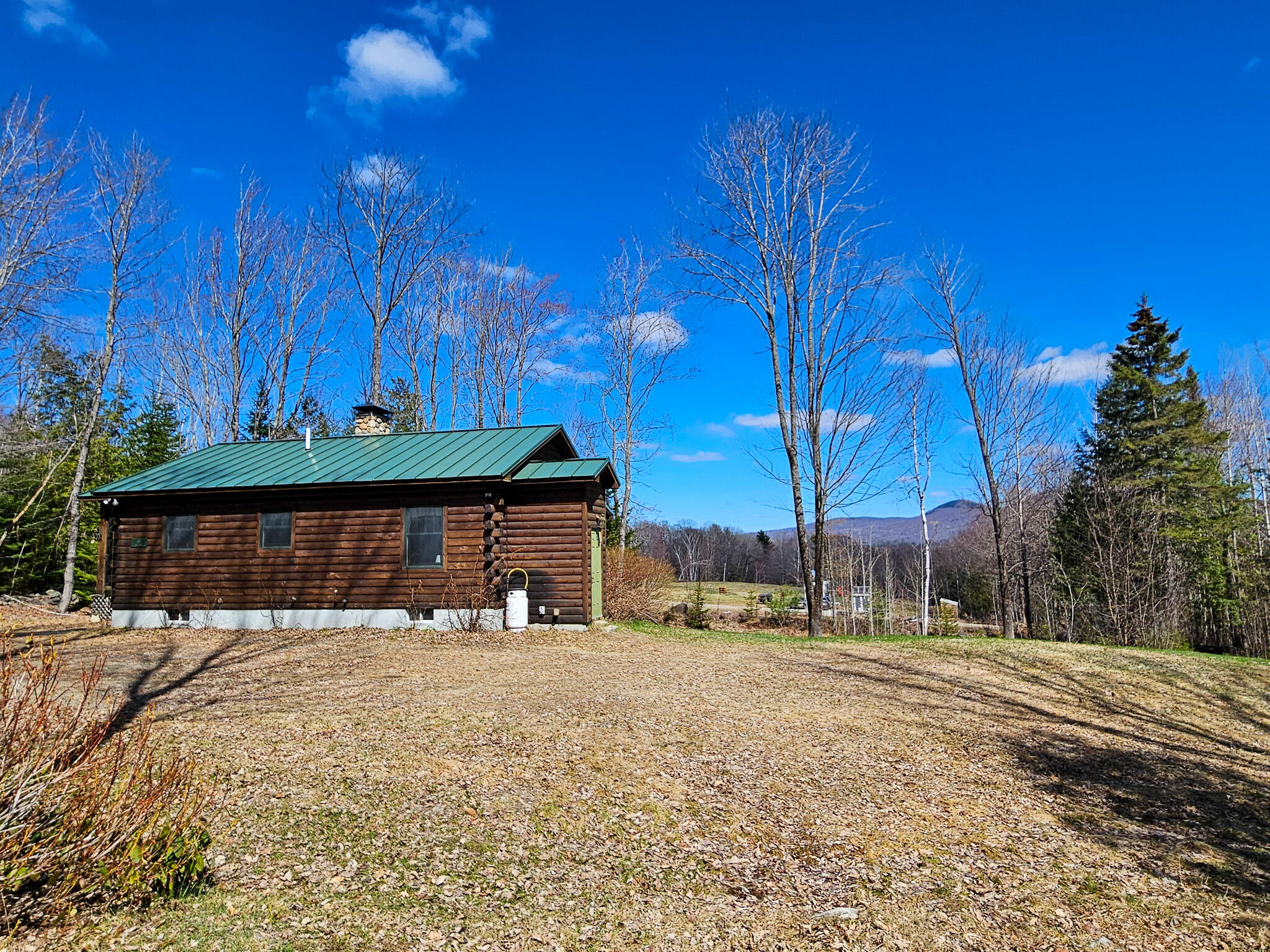 469 Norton Hill Road Strong ME 04983