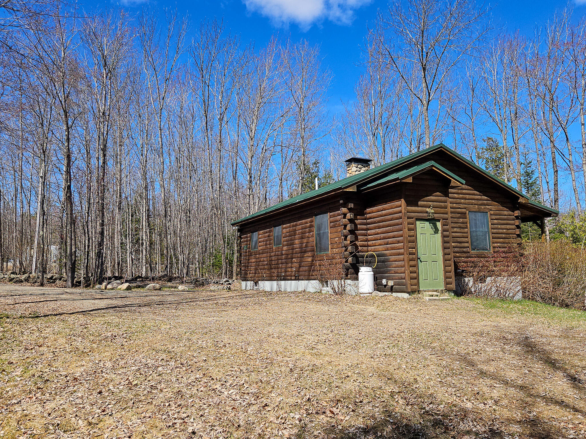 469 Norton Hill Road Strong ME 04983