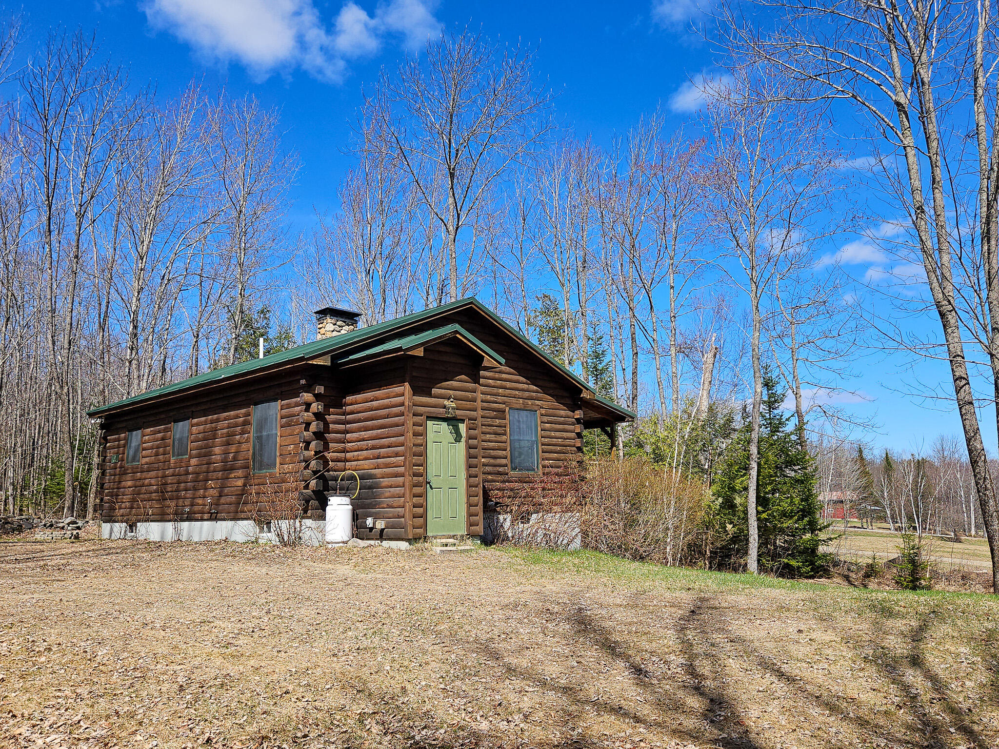 469 Norton Hill Road Strong ME 04983