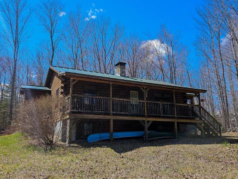 469 Norton Hill Road Strong ME 04983