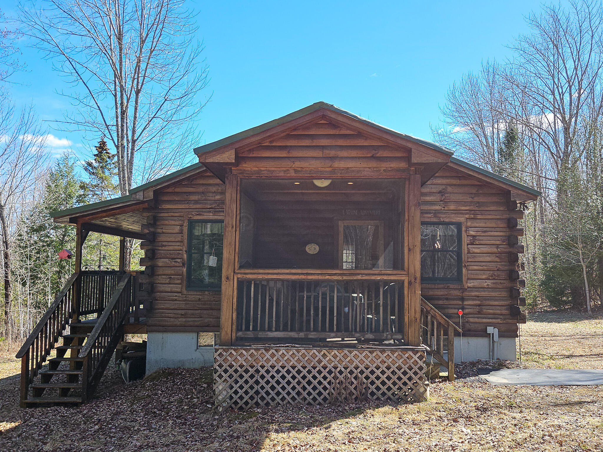 469 Norton Hill Road Strong ME 04983