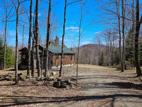 469 Norton Hill Road Strong ME 04983