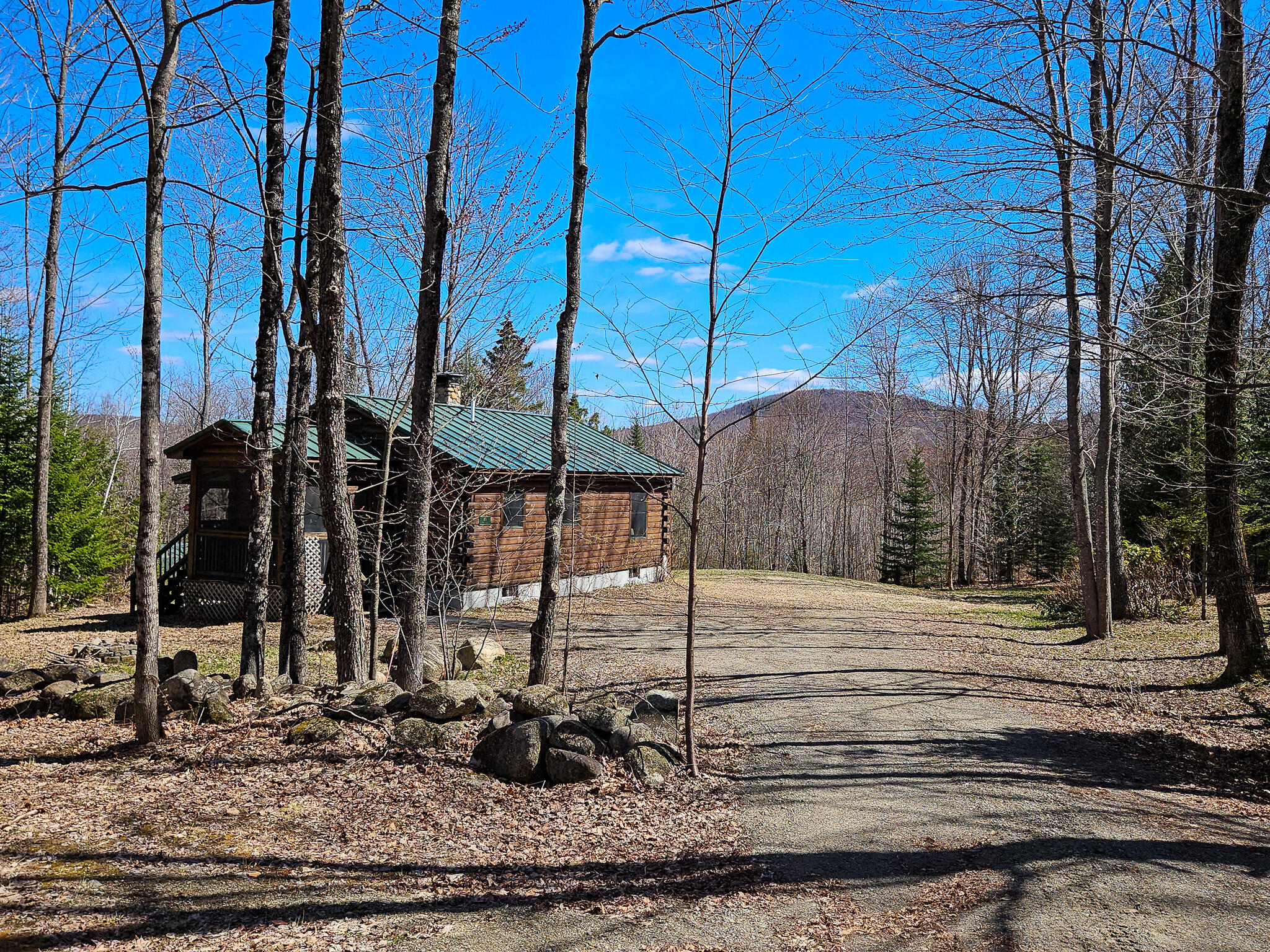469 Norton Hill Road Strong ME 04983