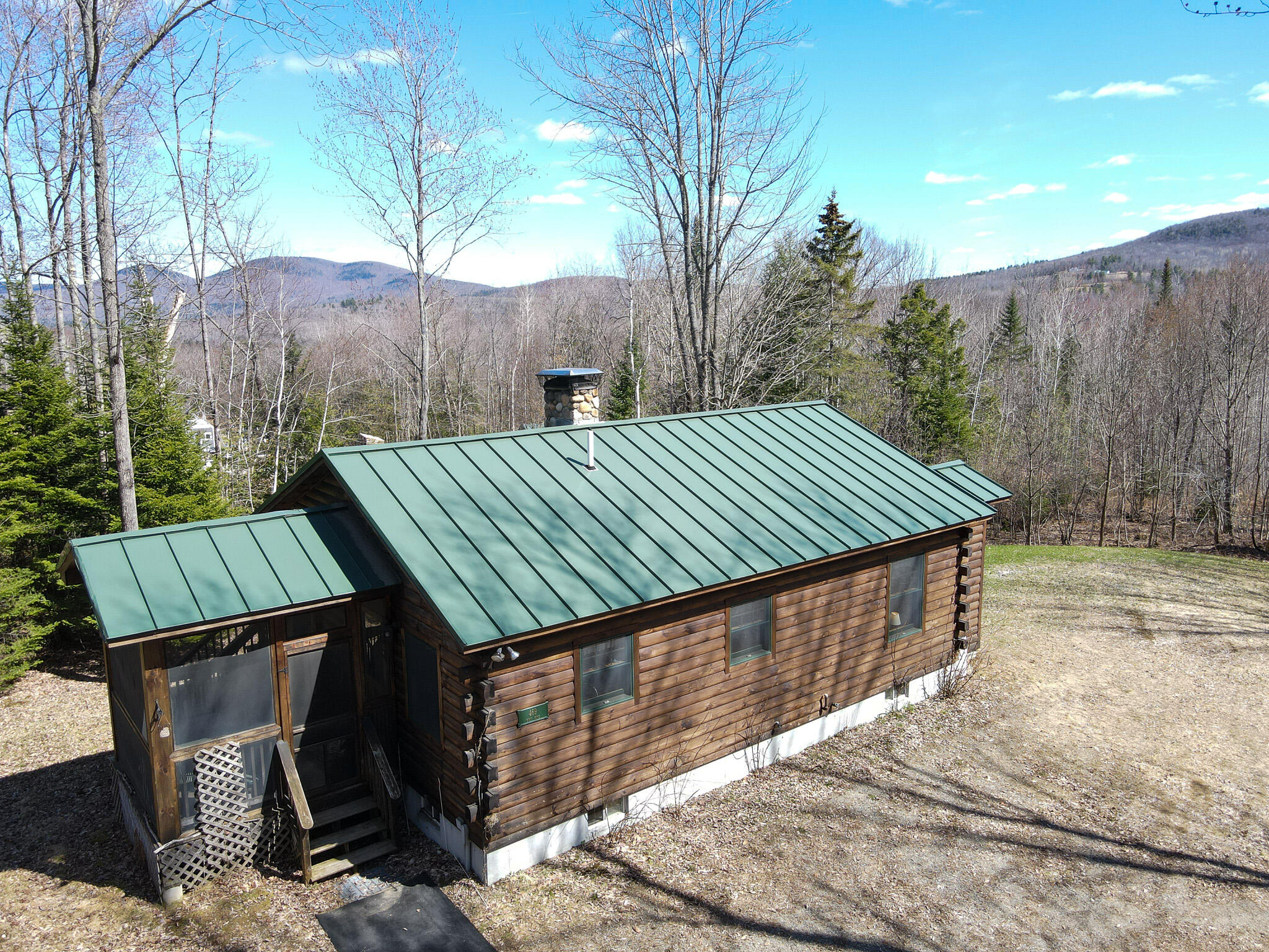 469 Norton Hill Road Strong ME 04983