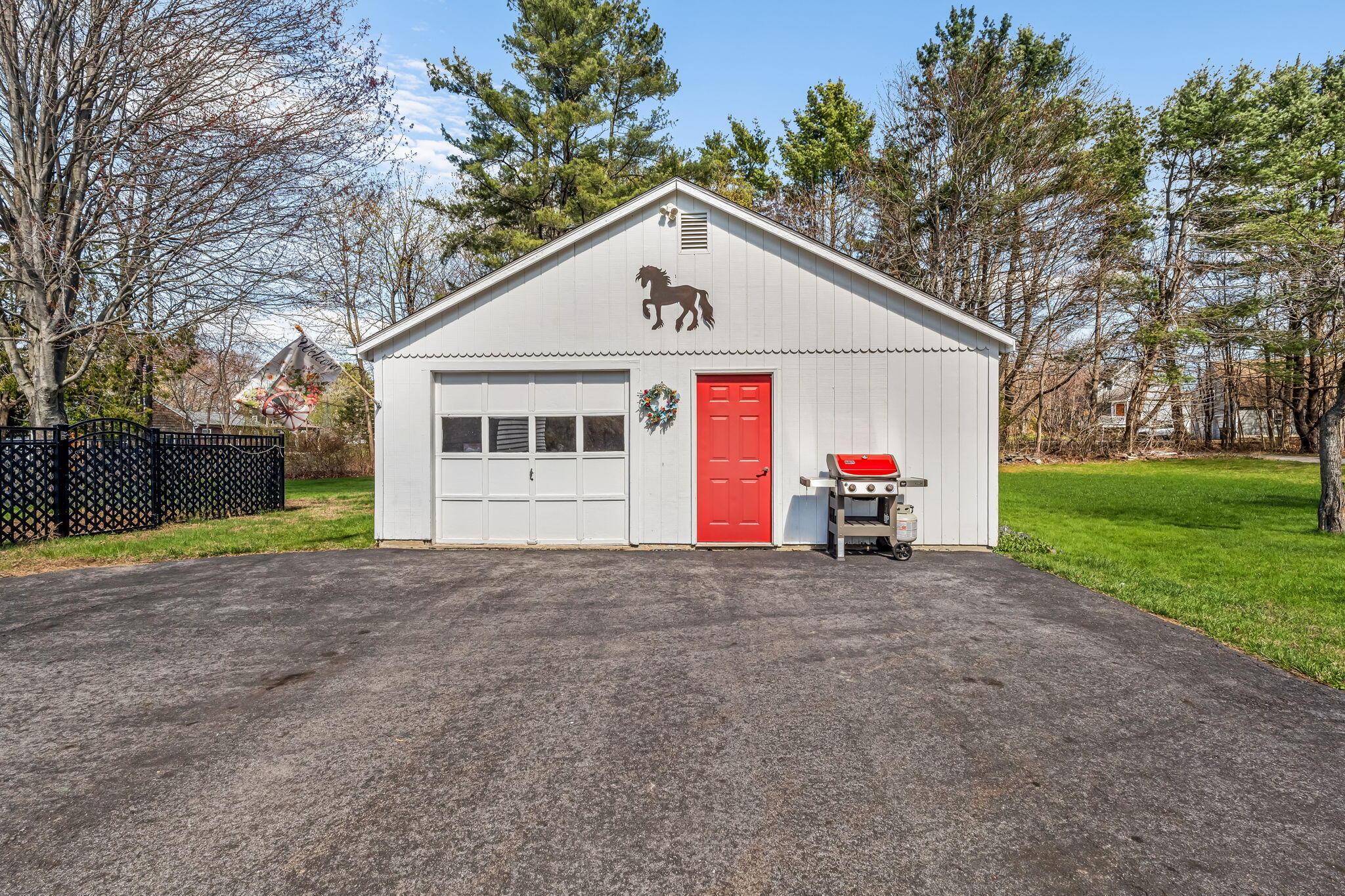 21 Maple Avenue Scarborough ME 04074